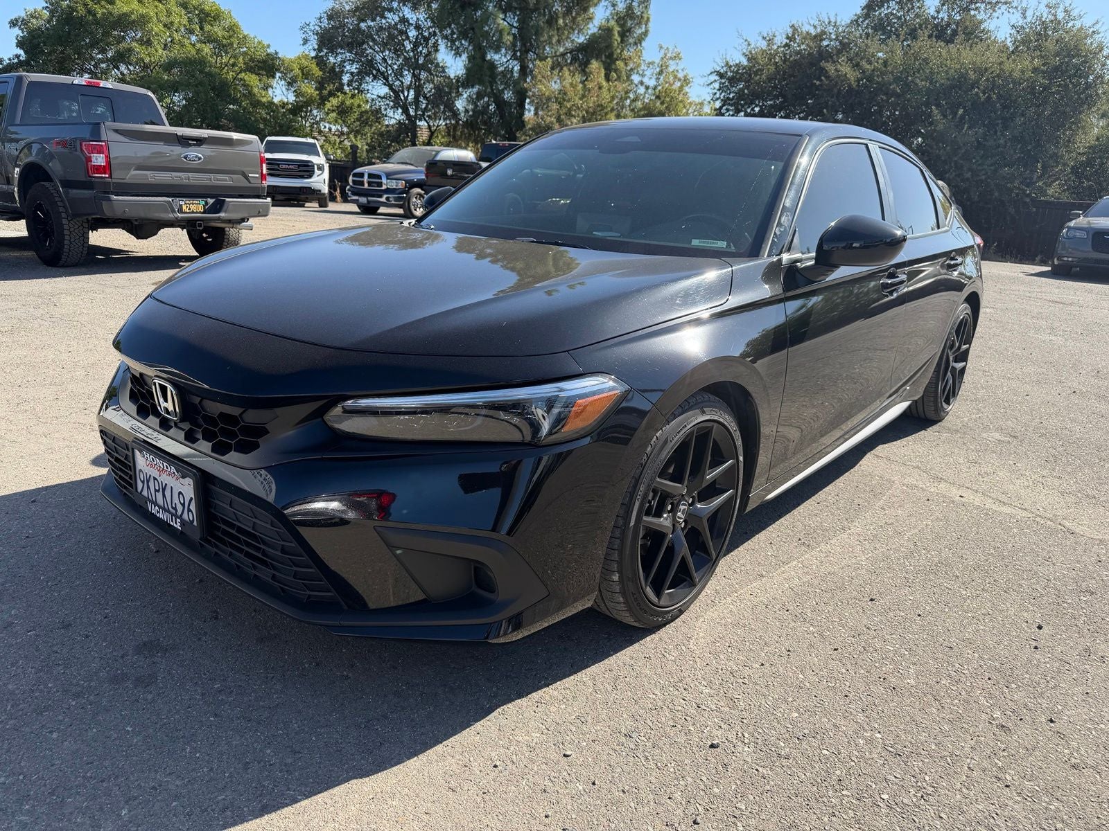 honda civic hatchback 2024 19XFL2H88RE014403 image honda civic hatchback 2024 19XFL2H88RE014403 image
